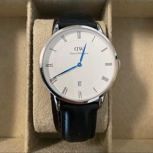 Daniel Wellington Dapper Sheffield Watch